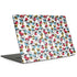 Disney Minnie Mouse Rockin Minnie Pattern MacBook Skins