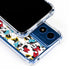 Disney Minnie Mouse Rockin Minnie Pattern Moto G Play 4G (2024) Clear Case