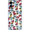 Disney Minnie Mouse Rockin Minnie Pattern Moto G Play 4G (2024) Skin