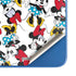 Disney Minnie Mouse Rockin Minnie Pattern Moto G Play 4G (2024) Skin