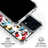 Disney Minnie Mouse Rockin Minnie Pattern Moto G Power 5G (2024) Clear Case