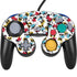 Disney Minnie Mouse Rockin Minnie Pattern Nintendo Skins