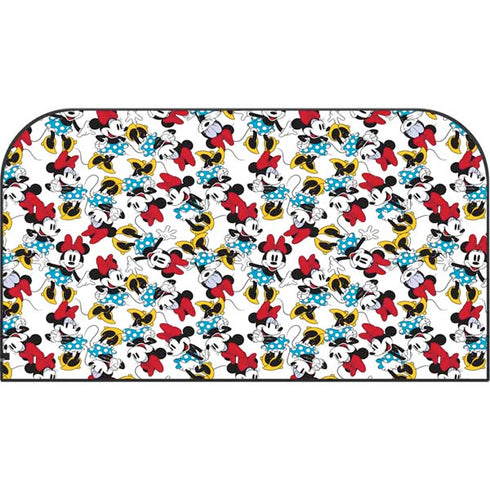 Disney Minnie Mouse Rockin Minnie Pattern Nintendo Switch 2 (2025) with Joy-Con Skin