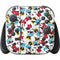 Disney Minnie Mouse Rockin Minnie Pattern Nintendo Switch 2 (2025) Joy-Con Controller Skin