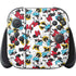 Disney Minnie Mouse Rockin Minnie Pattern Nintendo Skins