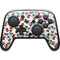 Disney Minnie Mouse Rockin Minnie Pattern Nintendo Skins