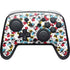 Disney Minnie Mouse Rockin Minnie Pattern Nintendo Skins