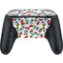 Disney Minnie Mouse Rockin Minnie Pattern Nintendo Switch 2 (2025) Pro Controller Skin