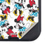 Disney Minnie Mouse Rockin Minnie Pattern Otterbox Defender iPhone Skin