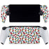 Disney Minnie Mouse Rockin Minnie Pattern PlayStation Portal Remote Player Skin