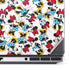 Disney Minnie Mouse Rockin Minnie Pattern Dell Precision Skin