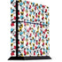 Disney Minnie Mouse Rockin Minnie Pattern PlayStation PS4 Skins