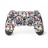 Disney Minnie Mouse Rockin Minnie Pattern PlayStation PS4 Skins