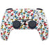Disney Minnie Mouse Rockin Minnie Pattern PlayStation PS5 Skins