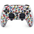 Disney Minnie Mouse Rockin Minnie Pattern PS5 DualSense Edge Pro Controller Skin