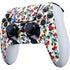 Disney Minnie Mouse Rockin Minnie Pattern PS5 DualSense Edge Pro Controller Skin