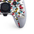 Disney Minnie Mouse Rockin Minnie Pattern PS5 DualSense Edge Pro Controller Skin