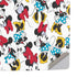 Disney Minnie Mouse Rockin Minnie Pattern PS5 Pro Console Skin
