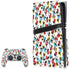 Disney Minnie Mouse Rockin Minnie Pattern PlayStation PS5 Skins