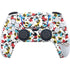 Disney Minnie Mouse Rockin Minnie Pattern PS5 Pro Disk Bundle Skin