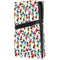 Disney Minnie Mouse Rockin Minnie Pattern PS5 Pro Disk Console Skin