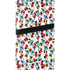 Disney Minnie Mouse Rockin Minnie Pattern PS5 Pro Disk Console Skin