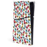 Disney Minnie Mouse Rockin Minnie Pattern PlayStation PS5 Skins