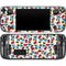 Disney Minnie Mouse Rockin Minnie Pattern Steam Deck Handheld Gaming Computer OLED Skin