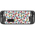 Disney Minnie Mouse Rockin Minnie Pattern Steam Deck Handheld Gaming Computer OLED Skin