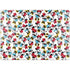 Disney Minnie Mouse Rockin Minnie Pattern Surface Laptop 7 13.8in Skin