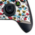 Disney Minnie Mouse Rockin Minnie Pattern XBox Series X Digital Edition Bundle Skin