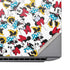 Disney Minnie Mouse Rockin Minnie Pattern HP ZBook Fury 16 G10 Skin