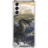 Rogue Dragon by Tom Wood Gabb Phone 4 Clear Case