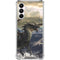 Rogue Dragon by Tom Wood Galaxy A16 5G Clear Case