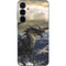 Rogue Dragon by Tom Wood Galaxy A36 5G Skin