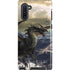 Rogue Dragon by Tom Wood Galaxy Cases