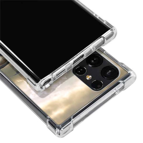 Rogue Dragon by Tom Wood Galaxy S22 Ultra Clear Case