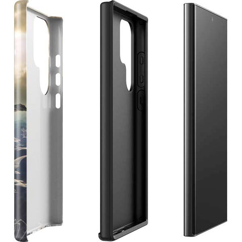 Rogue Dragon by Tom Wood Galaxy S23 Ultra Pro Case