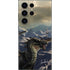 Rogue Dragon by Tom Wood Galaxy Skins