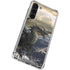 Rogue Dragon by Tom Wood Galaxy S24 FE Clear Case
