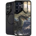 Rogue Dragon by Tom Wood Galaxy S24 FE Kickstand Case