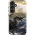 Rogue Dragon by Tom Wood Galaxy S25 Impact Case