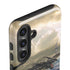 Rogue Dragon by Tom Wood Galaxy S25 Impact Case