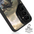 Rogue Dragon by Tom Wood Galaxy S25 Kickstand Case
