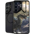 Rogue Dragon by Tom Wood Galaxy S25 Plus Kickstand Case
