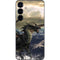 Rogue Dragon by Tom Wood Galaxy S24 Plus Skin