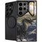 Rogue Dragon by Tom Wood Galaxy S25 Ultra Kickstand Case