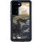 Rogue Dragon by Tom Wood Galaxy S24 Waterproof Case