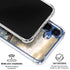 Rogue Dragon by Tom Wood Galaxy S25 Clear Case