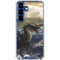Rogue Dragon by Tom Wood Galaxy S25 Plus Clear Case